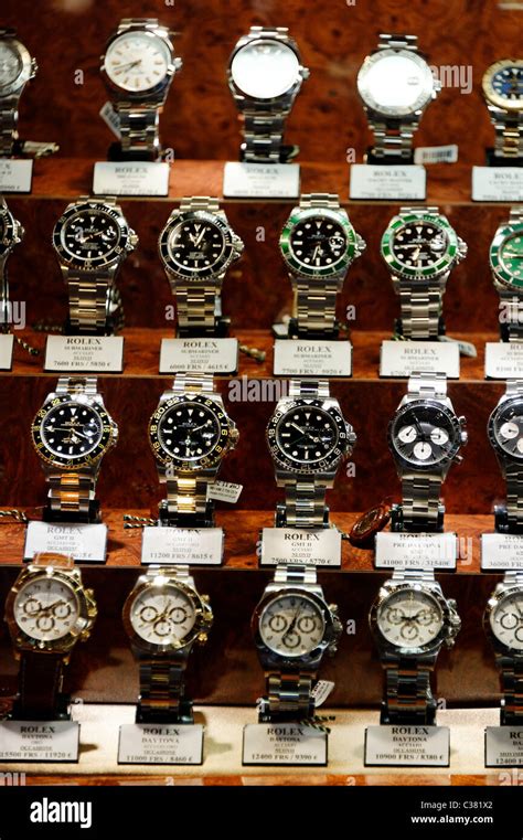 rolex ticino switzerland.